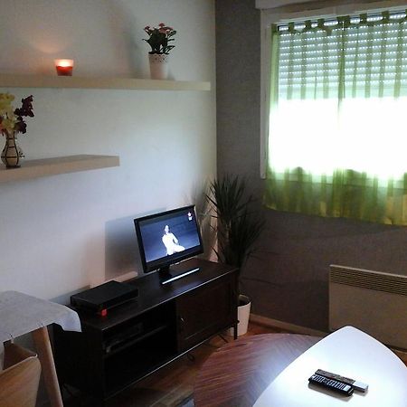 Beau Studio Noisy-Le-Grand Noisy-le-Grand Quarto foto