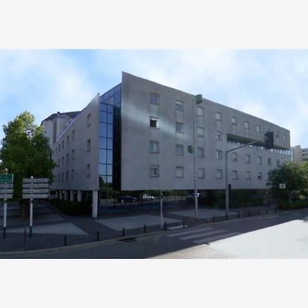 Beau Studio Noisy-Le-Grand Noisy-le-Grand Exterior foto