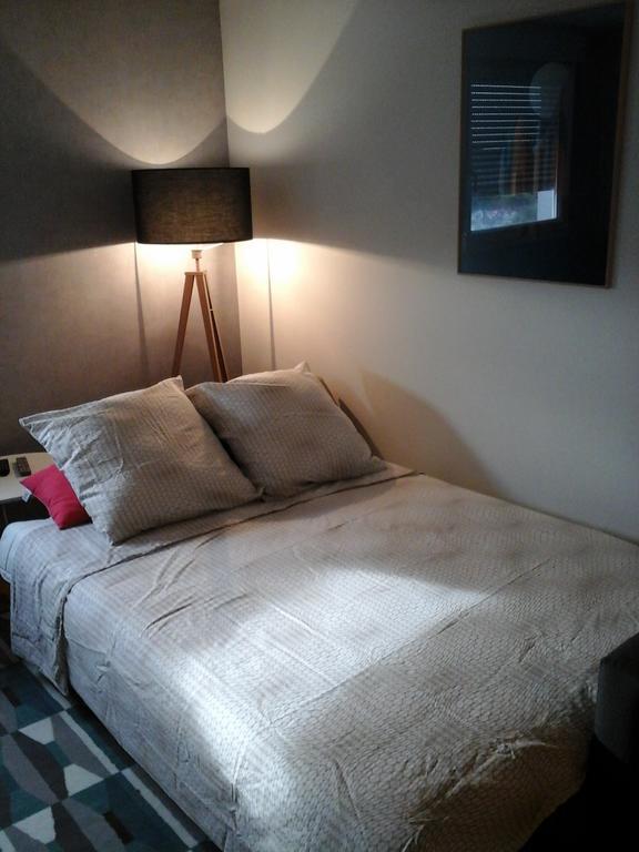 Beau Studio Noisy-Le-Grand Noisy-le-Grand Quarto foto