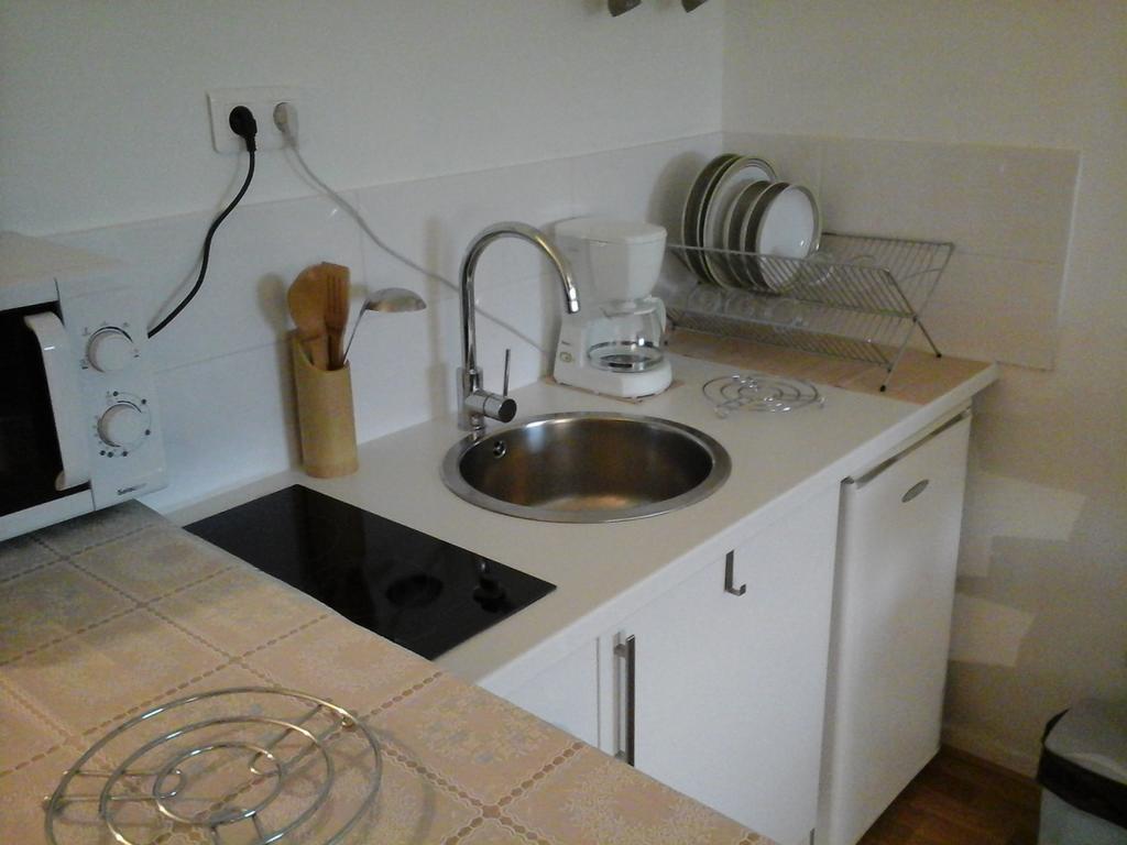 Beau Studio Noisy-Le-Grand Noisy-le-Grand Quarto foto