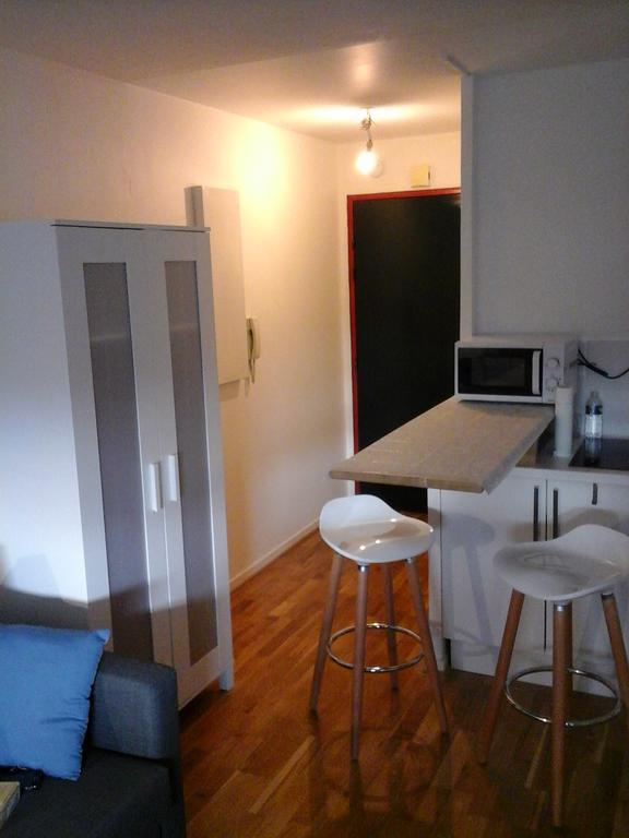 Beau Studio Noisy-Le-Grand Noisy-le-Grand Quarto foto