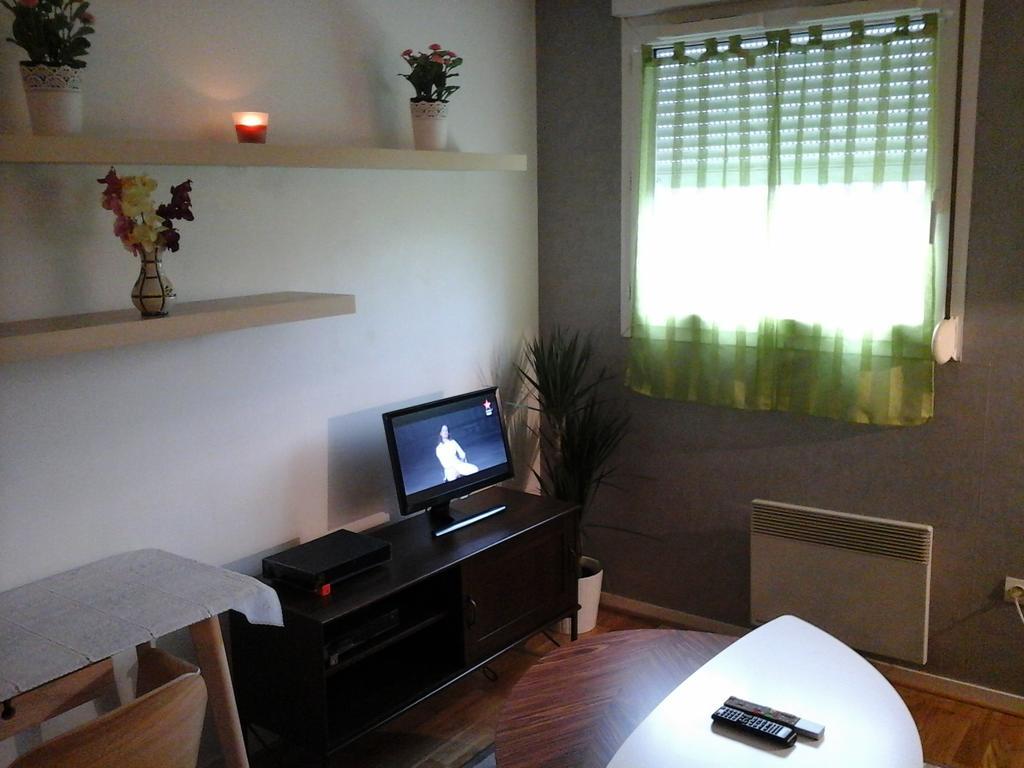 Beau Studio Noisy-Le-Grand Noisy-le-Grand Quarto foto