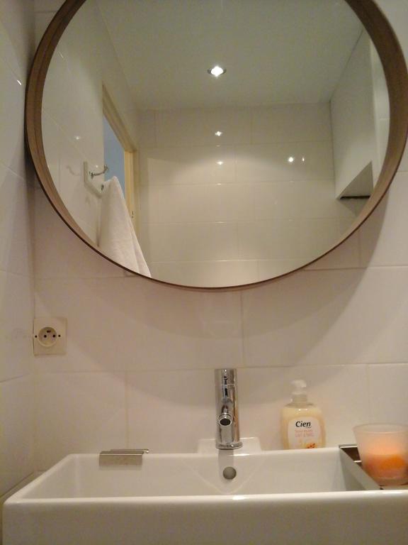 Beau Studio Noisy-Le-Grand Noisy-le-Grand Quarto foto
