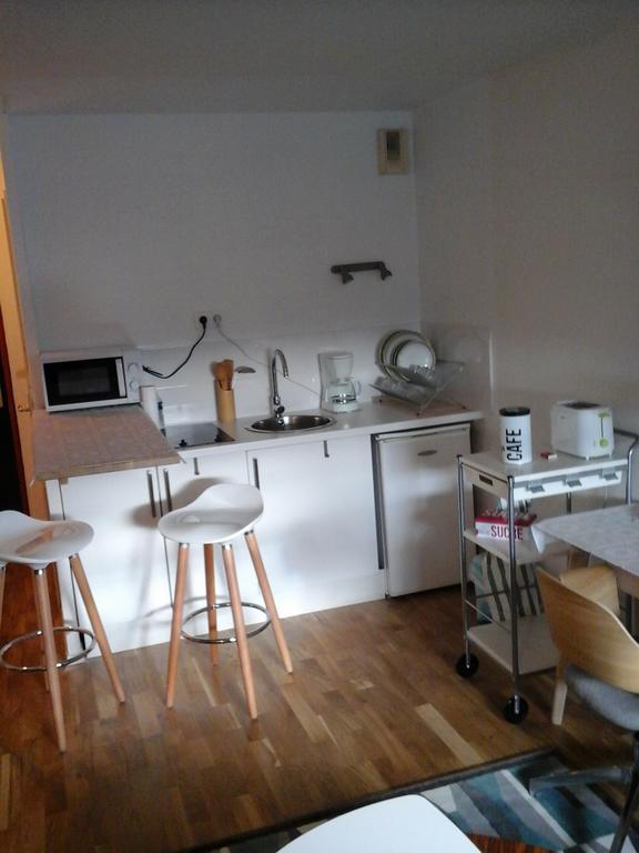 Beau Studio Noisy-Le-Grand Noisy-le-Grand Quarto foto